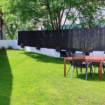 Alojamiento Rural, Jardin, A 25 Minutos De Bilbao, Parking Gratuito Аранцасу Экстерьер фото