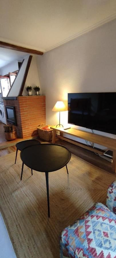 Alojamiento Rural, Jardin, A 25 Minutos De Bilbao, Parking Gratuito Аранцасу Экстерьер фото