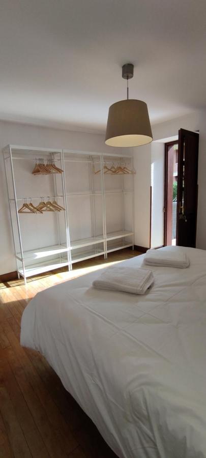 Alojamiento Rural, Jardin, A 25 Minutos De Bilbao, Parking Gratuito Аранцасу Экстерьер фото