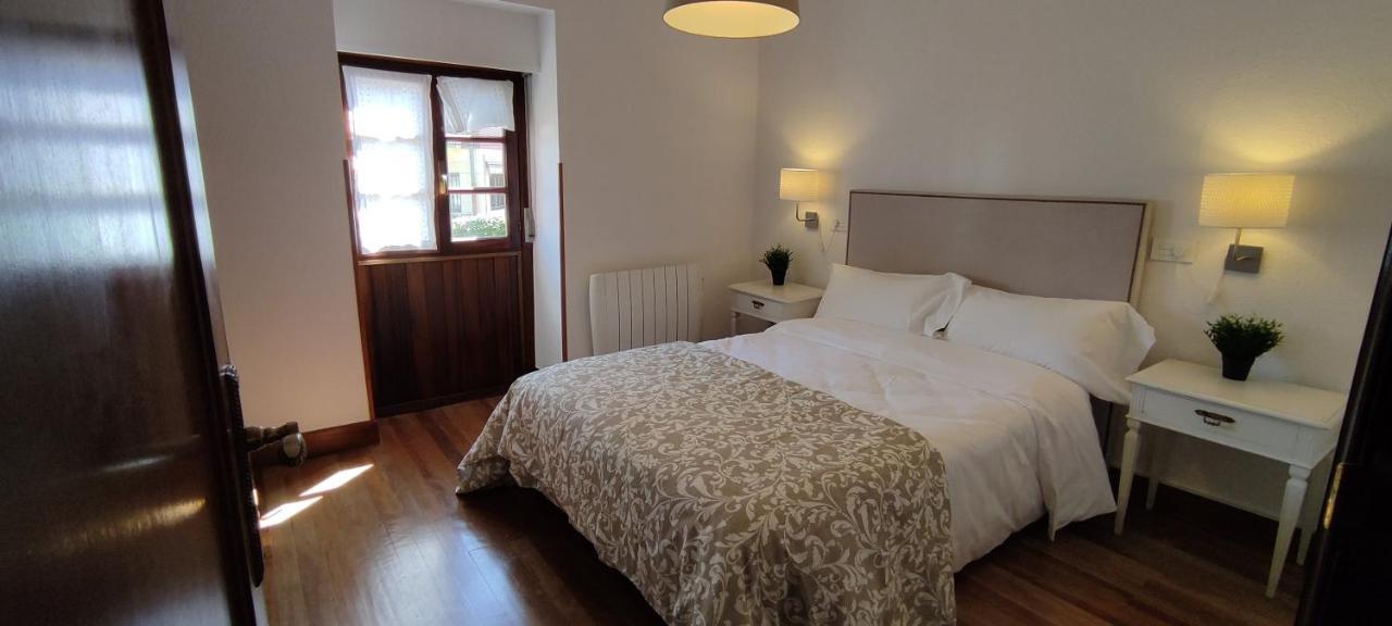Alojamiento Rural, Jardin, A 25 Minutos De Bilbao, Parking Gratuito Аранцасу Экстерьер фото